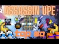 Rotmg the assassin upe  top 60