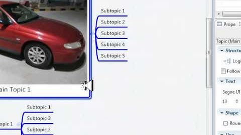 Xmind getting started tutorial video