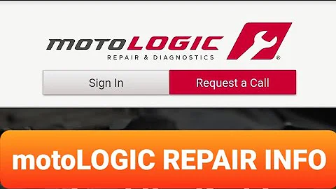 Motologic auto Repair and Diagnostics vs Alldata v...