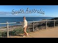 South Australia Road Trip | Adelaide, Kangaroo Island, Barossa Valley!
