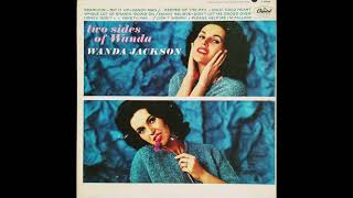 Wanda Jackson – Honey Don&#39;t