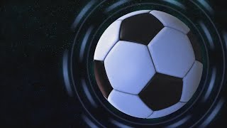 ⚽ Ball ⚽ | Футбольный Мяч | Background Video | Футажи | Animation | Футажор