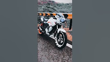 only 1 in Rajasthan #tvs #apache #rtr #modified #automobile #bikeshorts #shortsviral