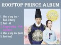 Ost drama korea rooftop prince cover full album drama kocak yang gak bosenin