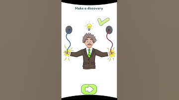 dop 2 make a discovery #shorts #game #gameplay #dop #dop2 #funny