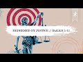 17 September 2023 | Isaiah 8 | Refuge for the Remnant | Stephen Tan