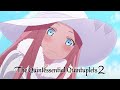 5 Dummies | The Quintessential Quintuplets 2