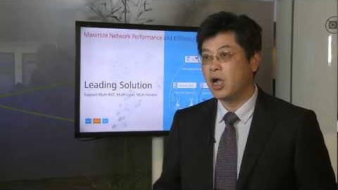SingleSON Maximizing Network Efficiency and Performance