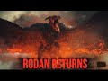 Monarch Legacy of monsters - Rodan final ending