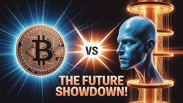 Bitcoin vs Quantum Computers: The Future Showdown!
