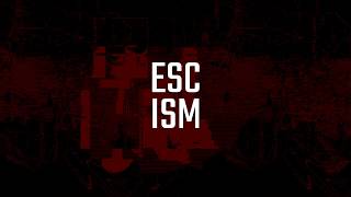 ESCISM (ESC Original Soundtrack) 15s Teaser [OUT MAY 18, 2018]