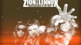Zion & Lennox - Me Gustaria / Esa Nena / La Tentación ★☆ (Motivando a la Yal) ★☆