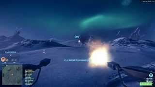 Vanu AA Max's Last Stand