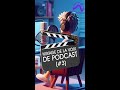 Mixage de la voix de podcast