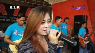 JANGAN DENDAM ALK MUSIC  ANGKASA