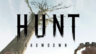 Заняли СВОЮ нишу (ч.10) || Играем в Hunt: Showdown