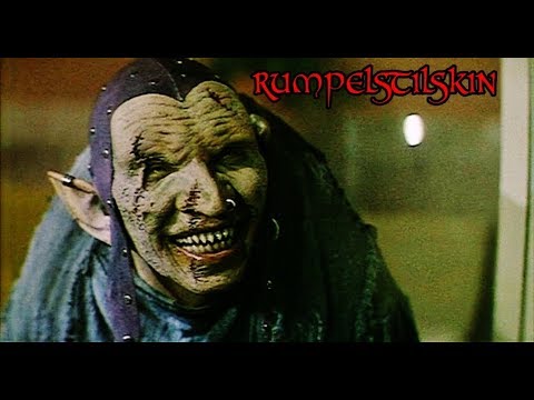 Review - 38 - Rumpelstiltskin - 1996 - YouTube