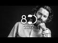 Chet faker  gold 8d audio elite