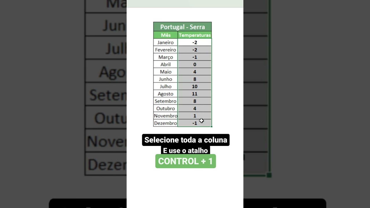 Classificar por Cores em COQUINHOS