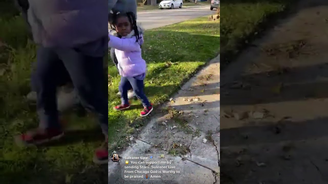 Very Smart Young Baby