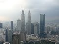 Four Seasons Hotel, Kuala Lumpur, Malaysia