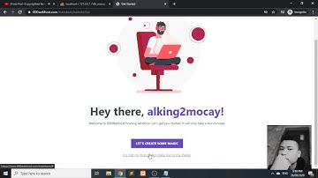 How to create Online Database(000webhost.com) and Offline Database(MySql Localhost)