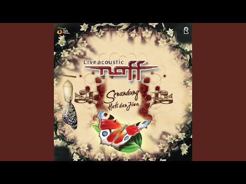 Seharusnya Kita (Live)