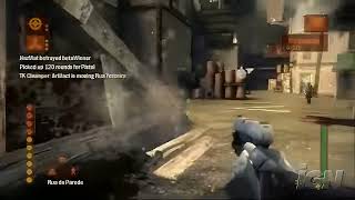 Shadowrun 2007 (Favela Tree-of-life beta)