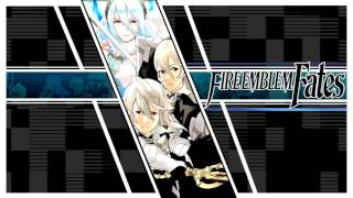 Fire Emblem: Fates (OST) ► Where The Petals Fall