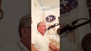 Aliko Alparslan Baktım Resimlerine Resimi