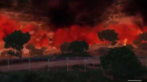 NAPALM WIP | script update test Arma 3