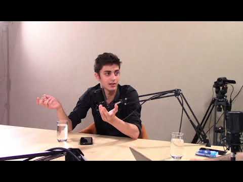 მამუკა ბახტაძე და ჭარბვალიანობა - თავისუფალი ბაზარი ვახო მეგრელიშვილთან