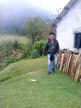 San juan chamula el tigre en macvilho YouTube