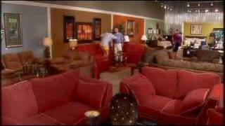 Ashley Furniture Commercialmichael Dennis