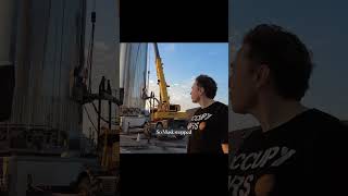 Why SpaceX Switched from Carbon Fiber to Steel for Starship