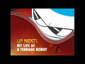 Nicktoons MLAATR Primetime/Weekend (OG Soundtrack)
