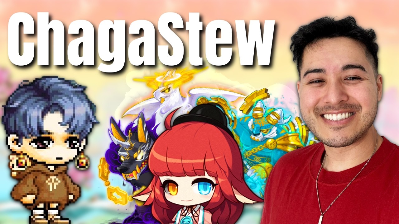 Kaling String Color My First Easy Kaling | MapleStory Shadower - YouTube