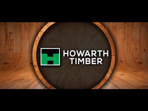 An introduction to the Howarth Timber Group