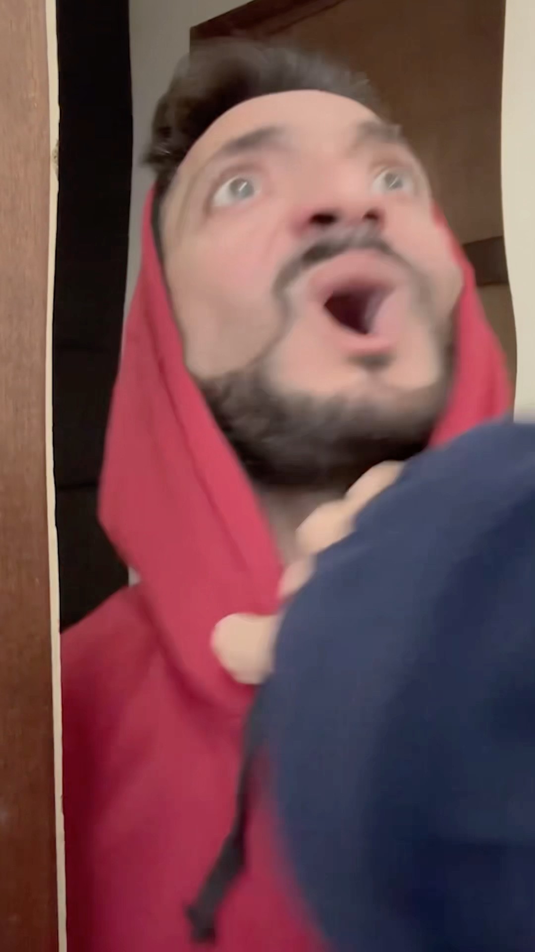 Little Brother Makes His Mum Angry As Ever #funny #comedy #mums #familydrama #dailydrama