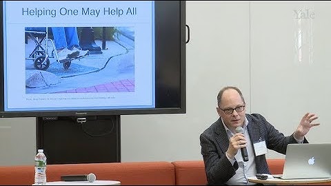 CTL Forum: Thinking About Accessibility