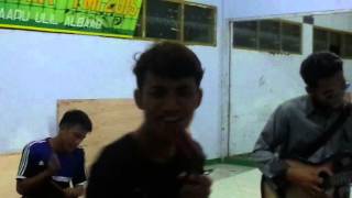 GRANAT BAND-What You know