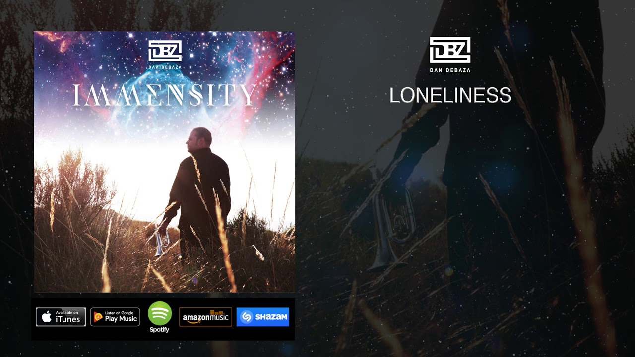 DANI DE BAZA | LONELINESS | Disco Immensity