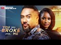YOUR BROKE ME Nigerian Movies 2026 Latest Full Movies MAJID MICHAEL MERCY ISOYIP JERRY MUDIAGA 