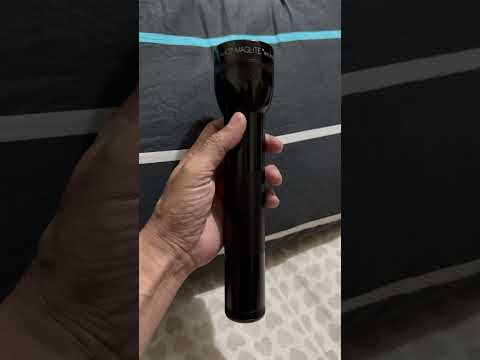 Maglite the King