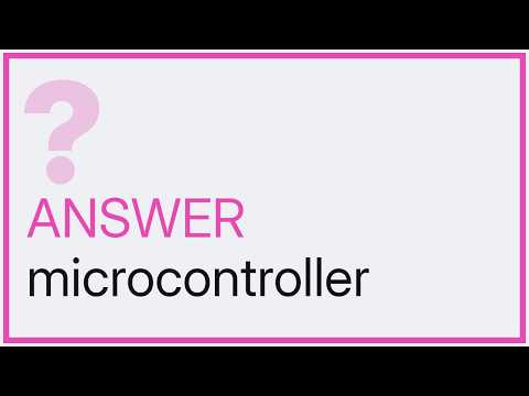 Max voltage input to microcontroller (2 Solutions!!) - YouTube