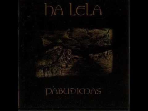 Ha Lela - Pabudimas / Awakening