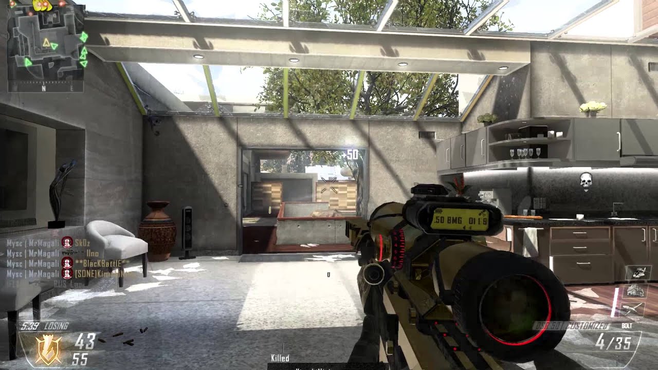 Mysc | MrMagali: Smanglisode #4