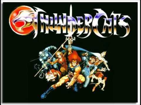 thundercats theme song 10 hours