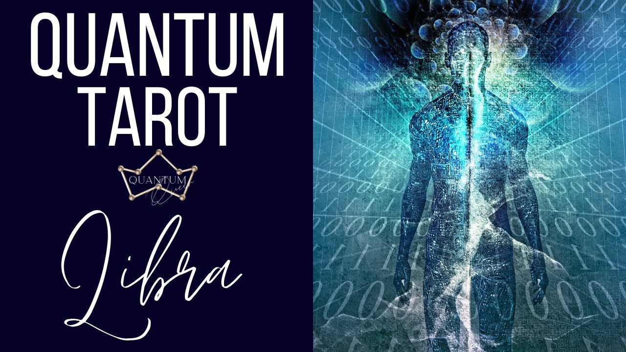 Libra - Love is trying to return back into your life! #hoover? - Entanglement Tarotscope