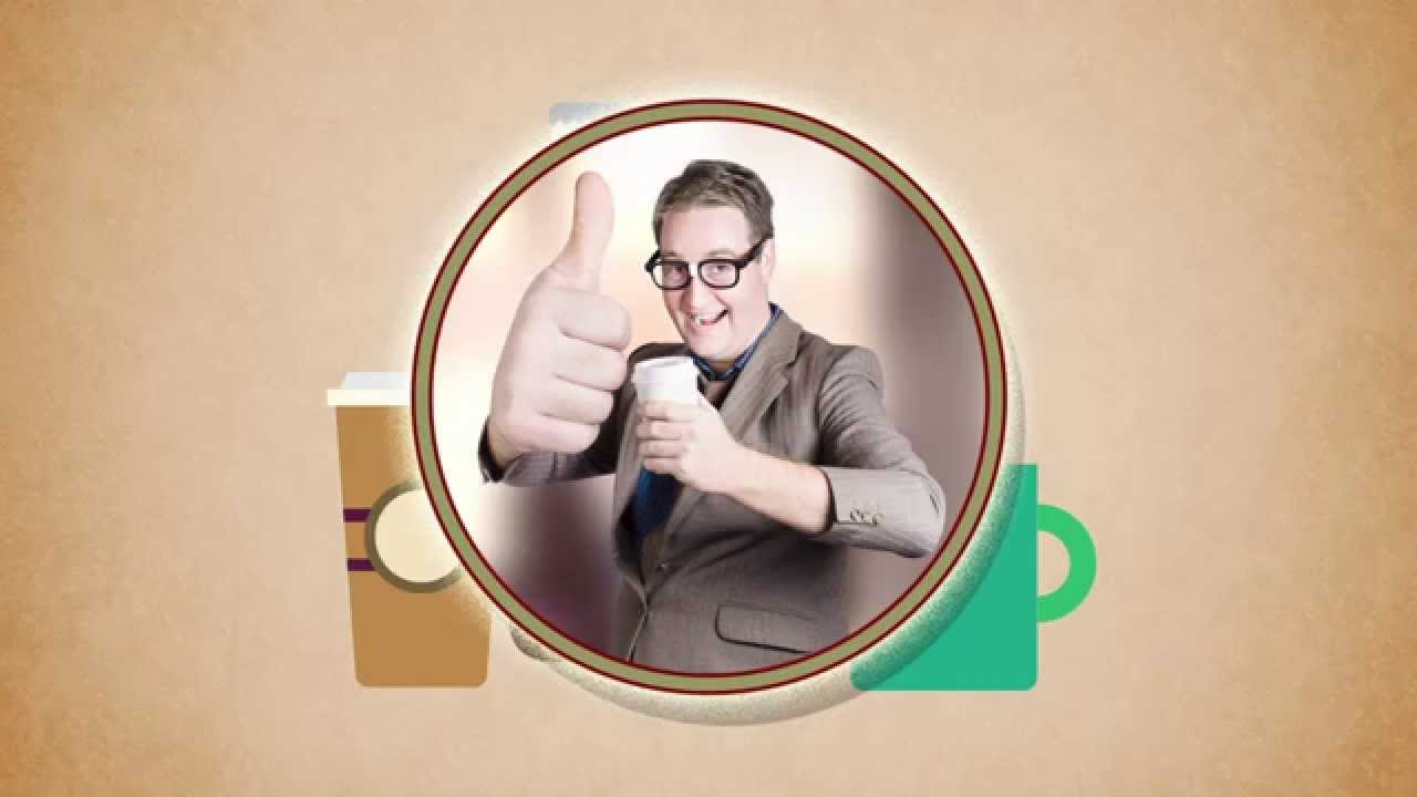The Buzz About Caffeine YouTube